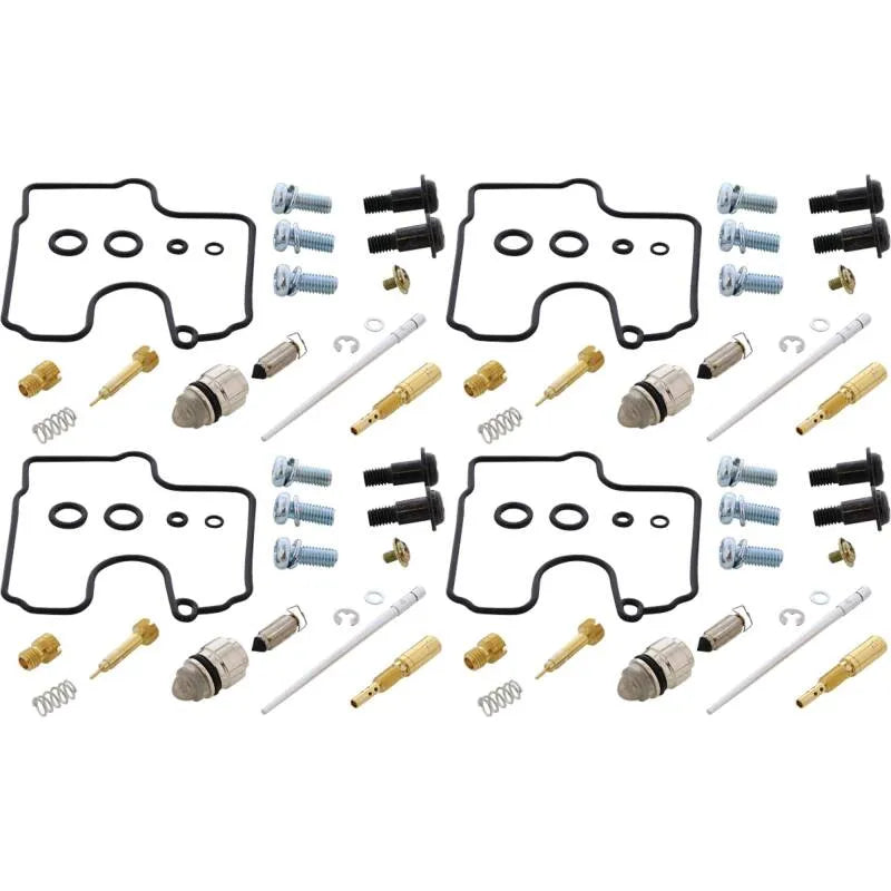 All Balls Racing auto part