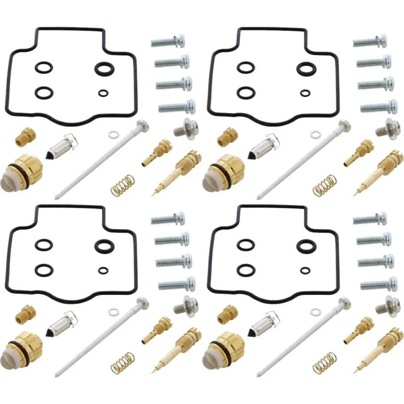 All Balls Racing auto part