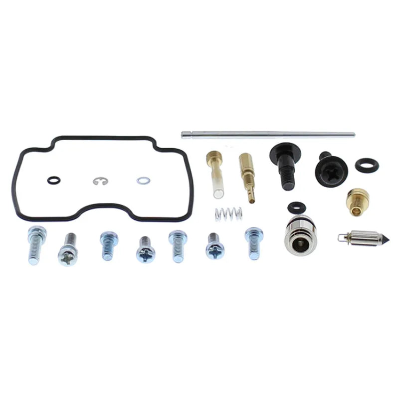 All Balls Racing silver auto part