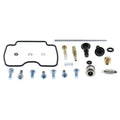 All Balls Racing silver auto part
