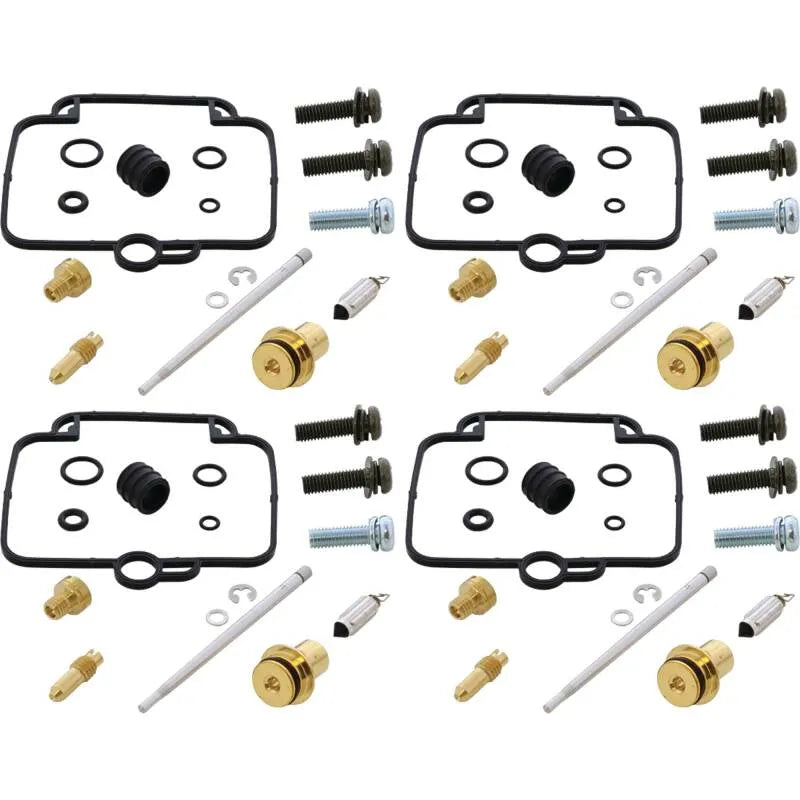All Balls Racing auto part