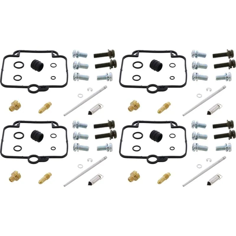 All Balls Racing auto part