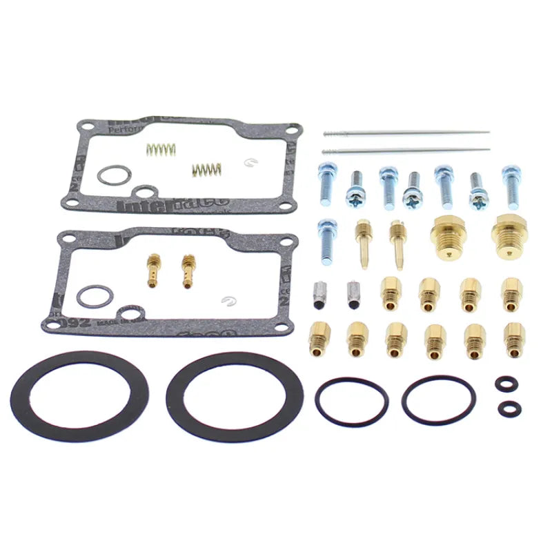 All Balls Racing auto part
