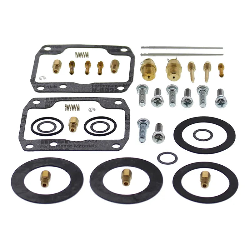 All Balls Racing auto part