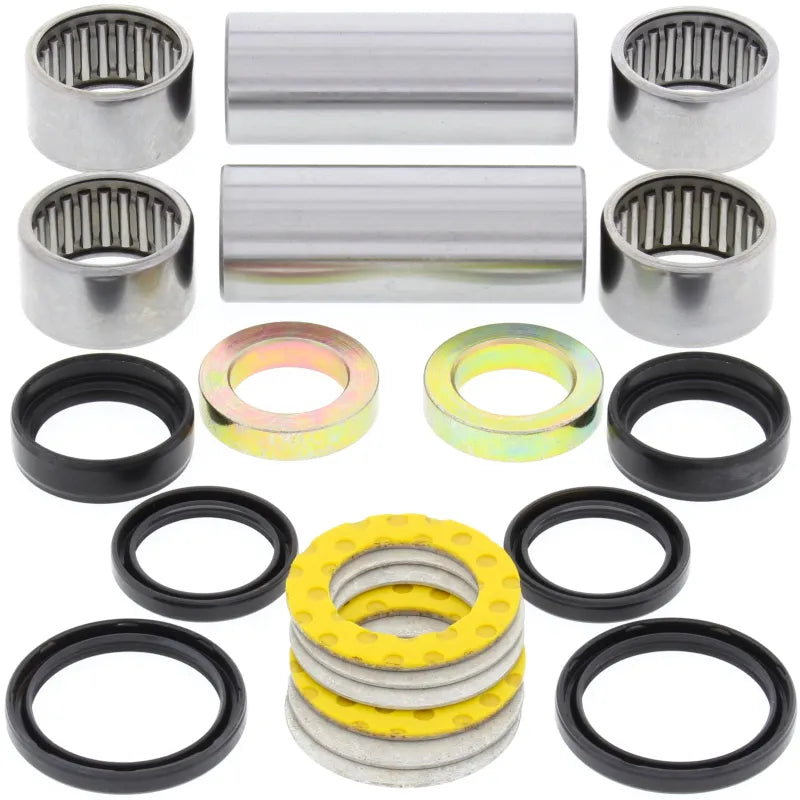All Balls Racing auto part