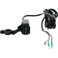 All Balls Racing winch