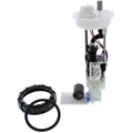 All Balls Racing fuel pump