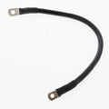All Balls Racing black auto part