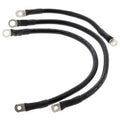 All Balls Racing black auto part