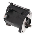 All Balls Racing black auto part