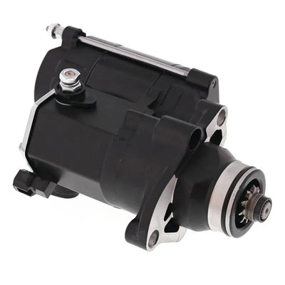 All Balls Racing black auto part