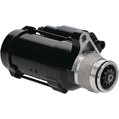 All Balls Racing black auto part