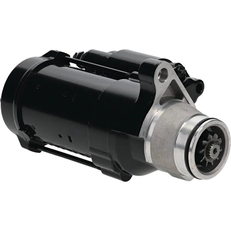 All Balls Racing black auto part