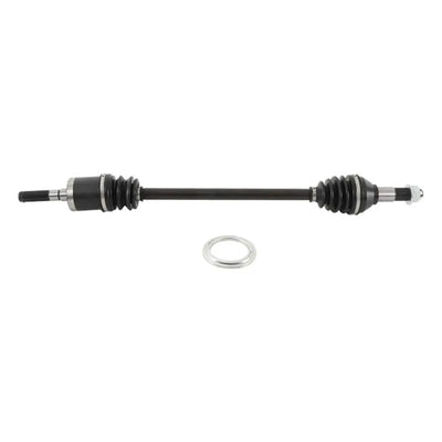 All Balls Racing auto part