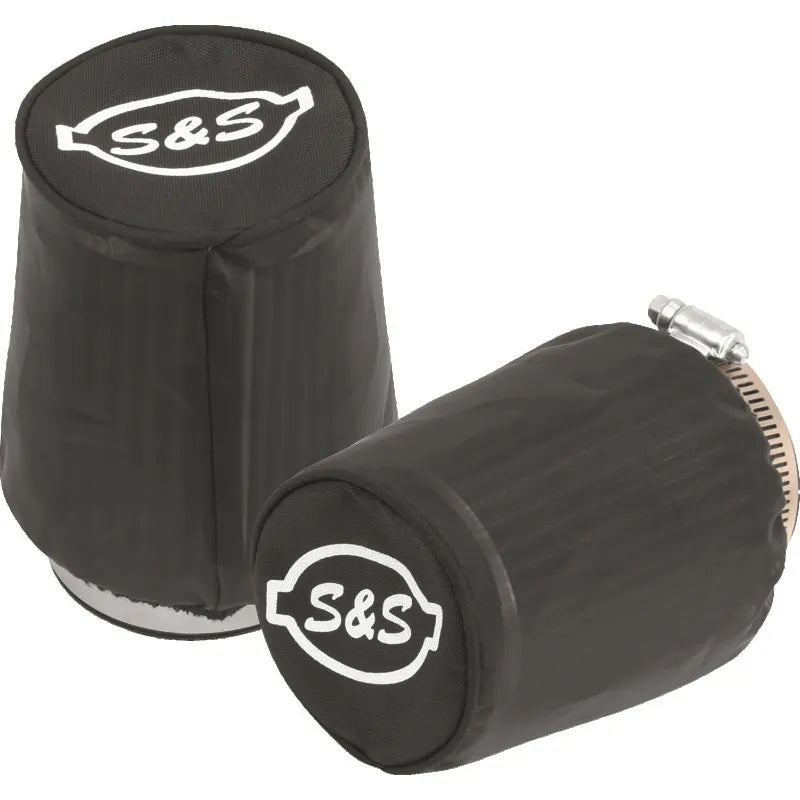 S&S Cycle black air filter