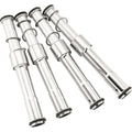 S&S Cycle chrome auto part