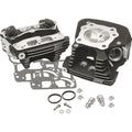 S&S Cycle black auto part