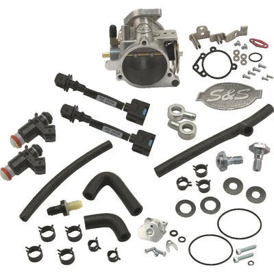 S&S Cycle throttle body