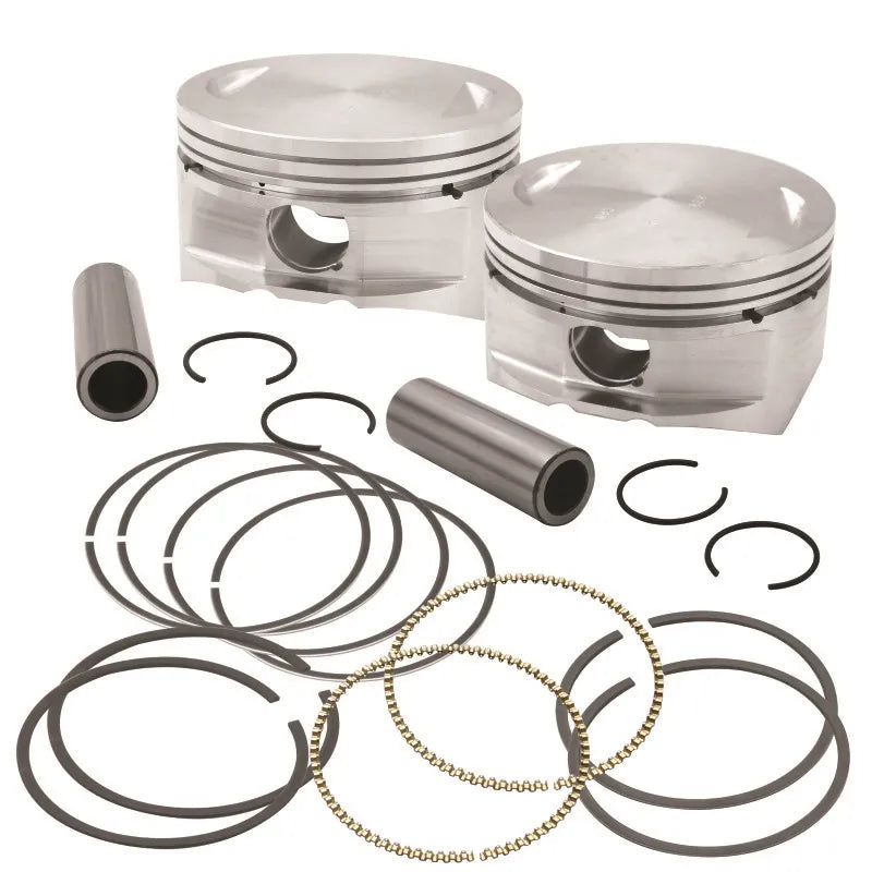S&S Cycle auto part