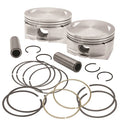 S&S Cycle auto part