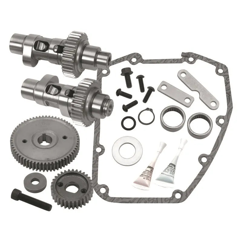 S&S Cycle auto part