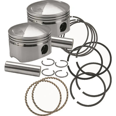 S&S Cycle auto part