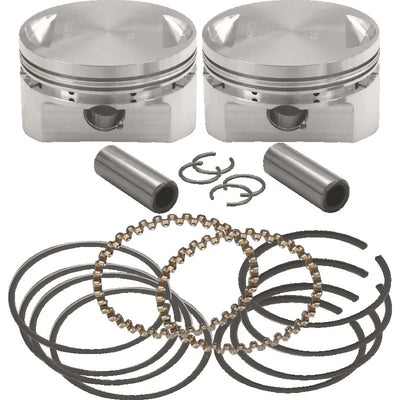 S&S Cycle auto part