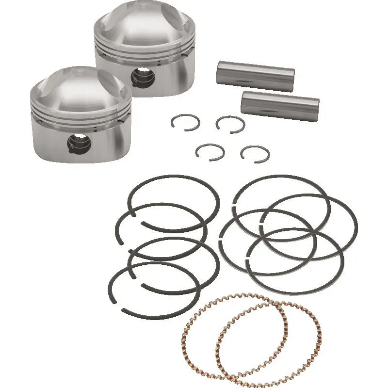 S&S Cycle auto part