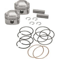 S&S Cycle auto part