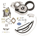 S&S Cycle auto part