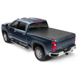 Truxedo silver auto part