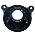 S&S Cycle black auto part