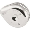 S&S Cycle chrome auto part