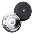 S&S Cycle chrome auto part