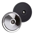S&S Cycle chrome auto part