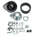 S&S Cycle black auto part