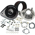 S&S Cycle black auto part