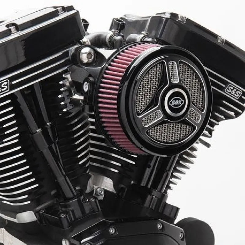 S&S Cycle throttle body