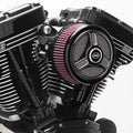 S&S Cycle throttle body