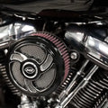 S&S Cycle auto part