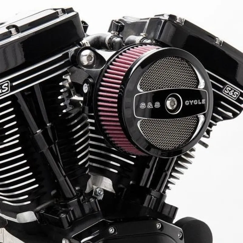 S&S Cycle auto part