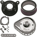 S&S Cycle chrome auto part