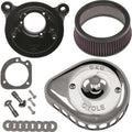 S&S Cycle chrome auto part
