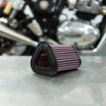 S&S Cycle air filter