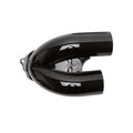 S&S Cycle black intake system