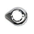 S&S Cycle chrome auto part