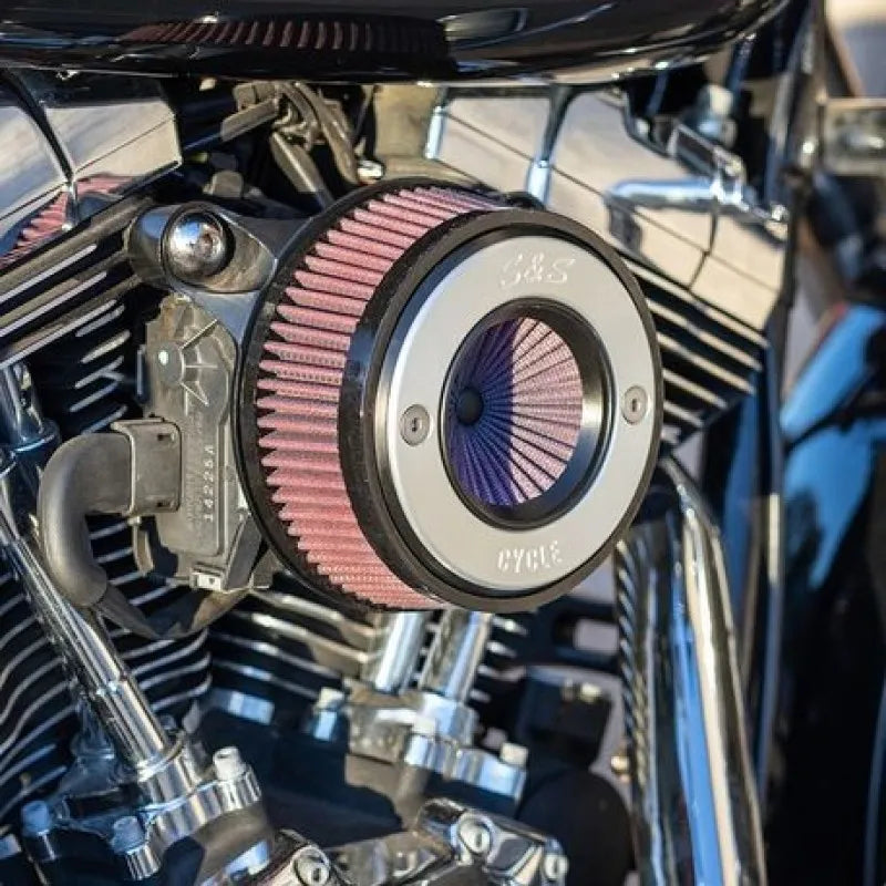 S&S Cycle auto part