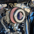 S&S Cycle auto part