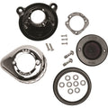 S&S Cycle chrome auto part