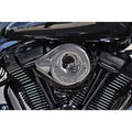 S&S Cycle chrome auto part